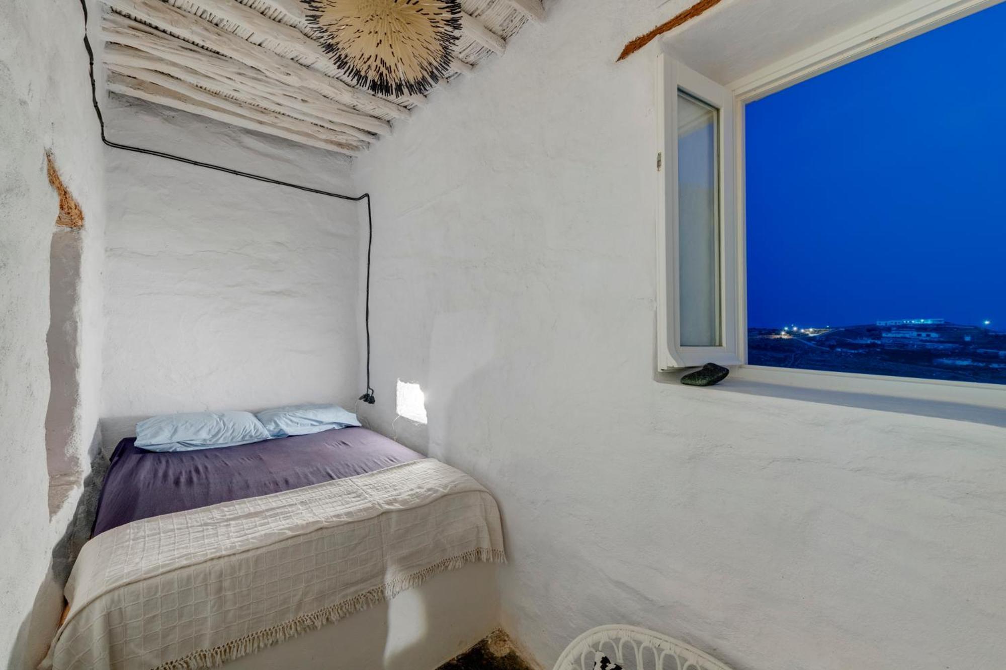 Вилла Syros Art House Ано-Сирос Экстерьер фото
